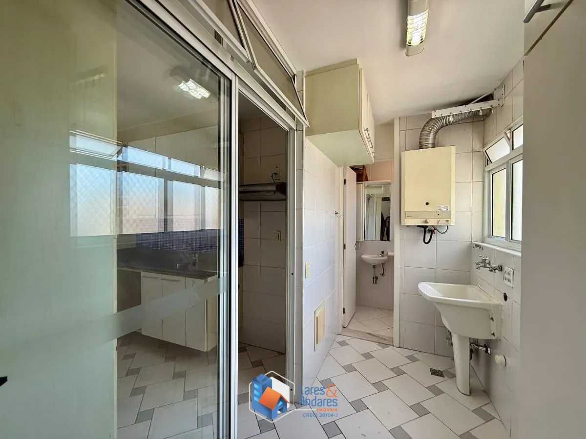 Apartamento, 3 quartos, 91 m² - Foto 61