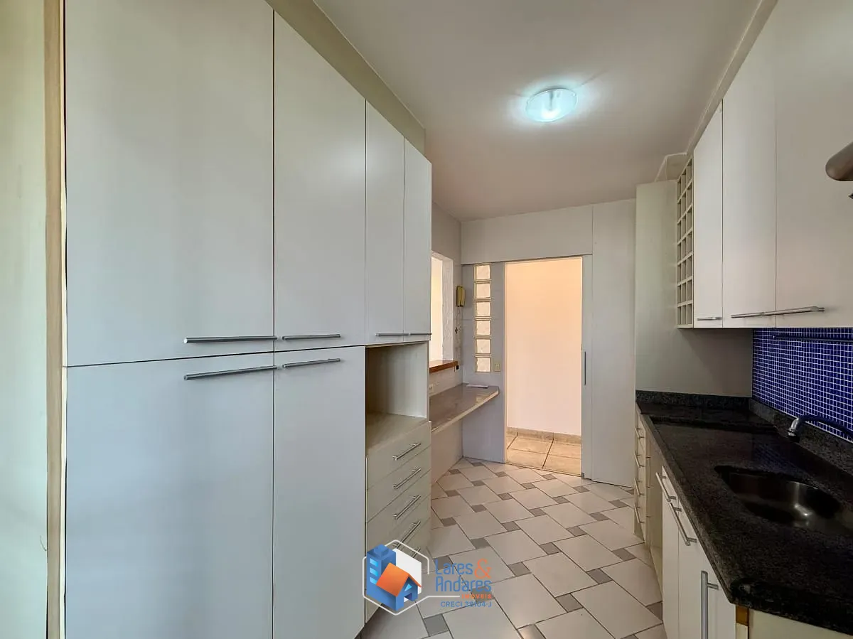 Apartamento, 3 quartos, 91 m² - Foto 57