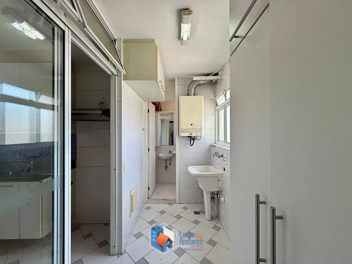 Apartamento, 3 quartos, 91 m² - Foto 60