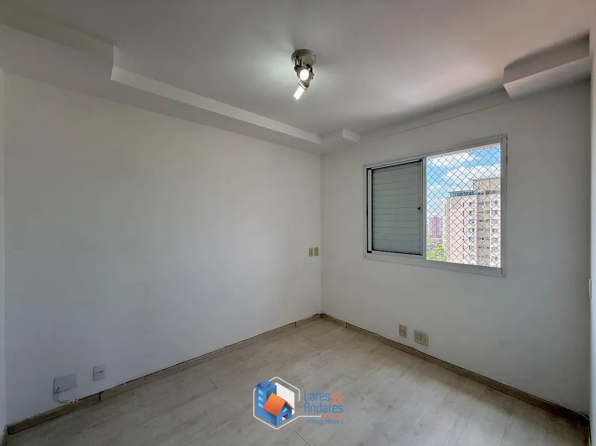 Apartamento, 3 quartos, 91 m² - Foto 41