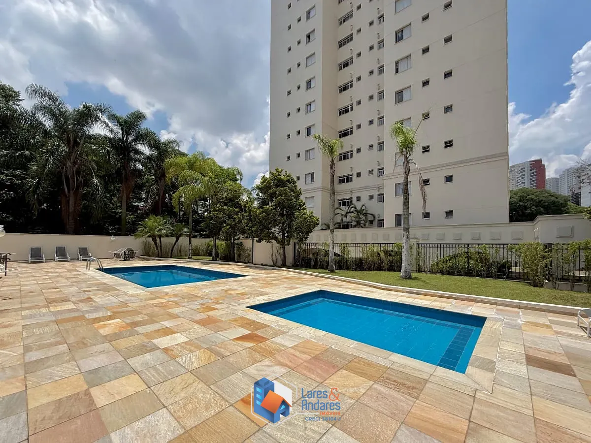 Apartamento, 3 quartos, 91 m² - Foto 74