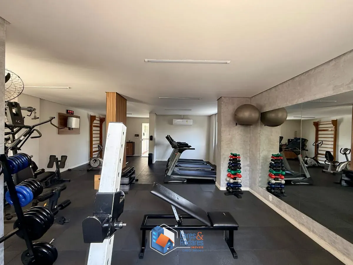 Apartamento, 3 quartos, 91 m² - Foto 77