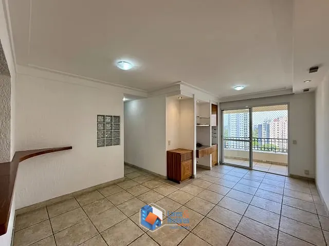 Apartamento com 91m² 3 quartos e 3 banheiros, à venda, no bairro Jardim Marajoara em São Paulo
