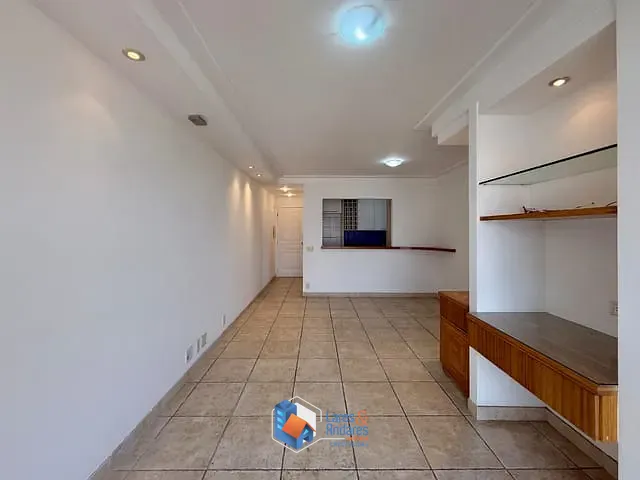 Apartamento com 91m² 3 quartos e 3 banheiros, à venda, no bairro Jardim Marajoara em São Paulo