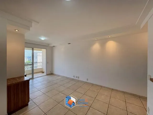 Apartamento com 91m² 3 quartos e 3 banheiros, à venda, no bairro Jardim Marajoara em São Paulo