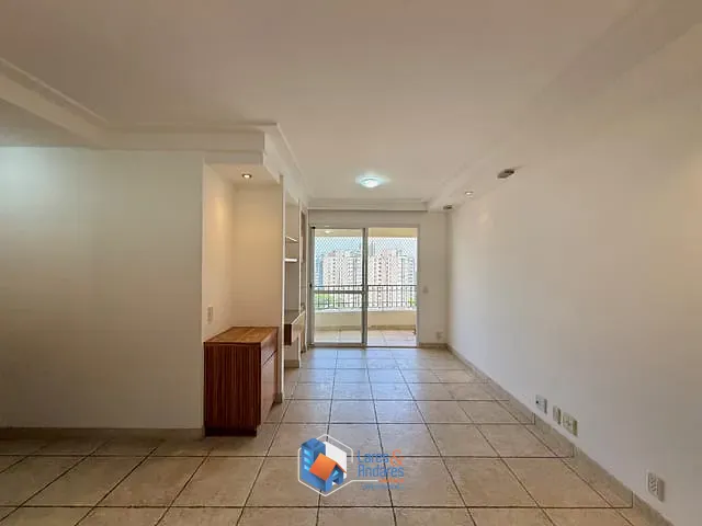 Apartamento com 91m² 3 quartos e 3 banheiros, à venda, no bairro Jardim Marajoara em São Paulo