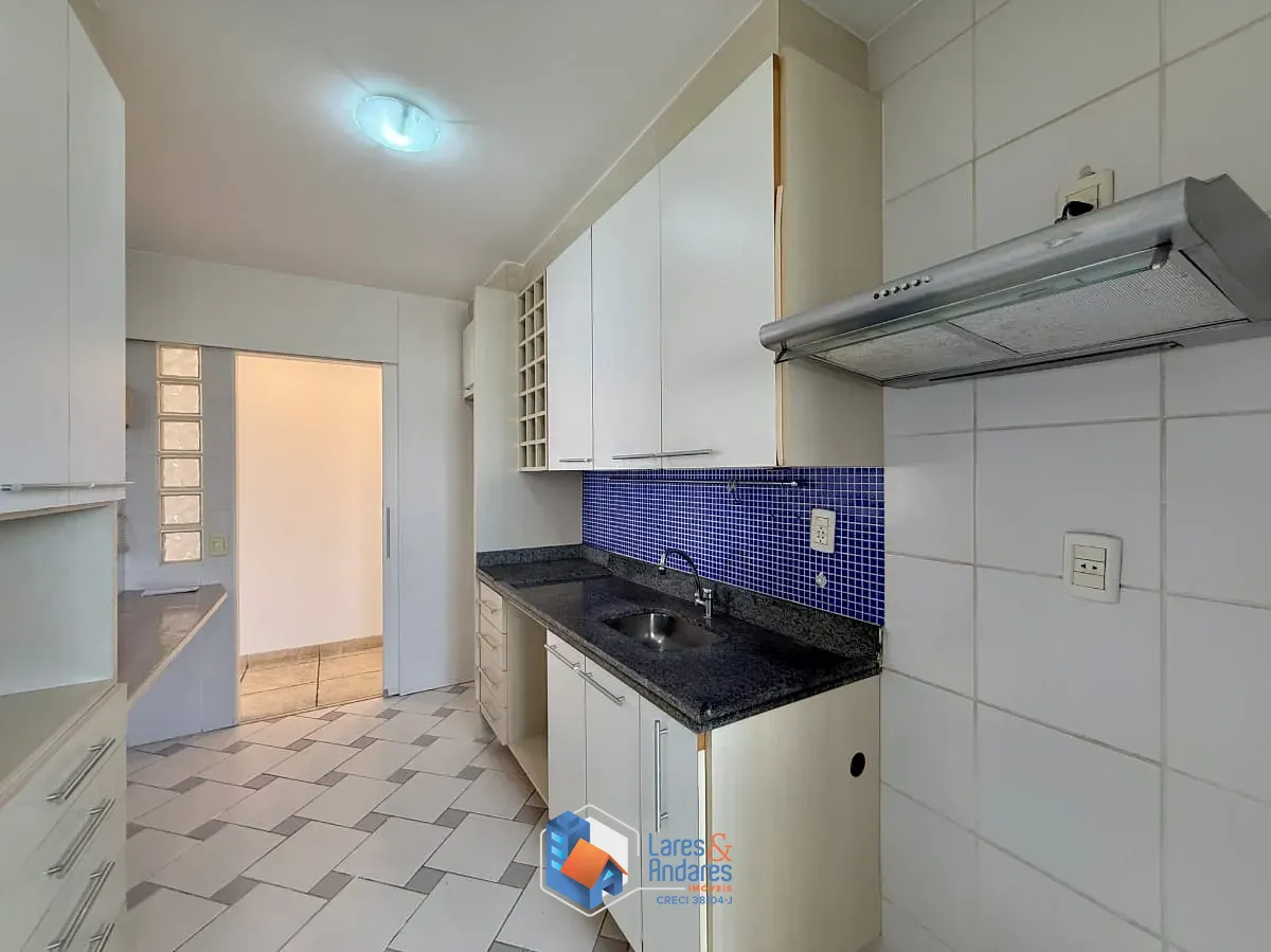 Apartamento, 3 quartos, 91 m² - Foto 58