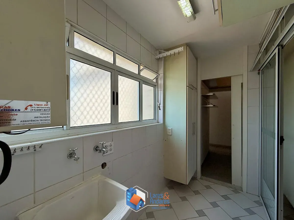 Apartamento, 3 quartos, 91 m² - Foto 62