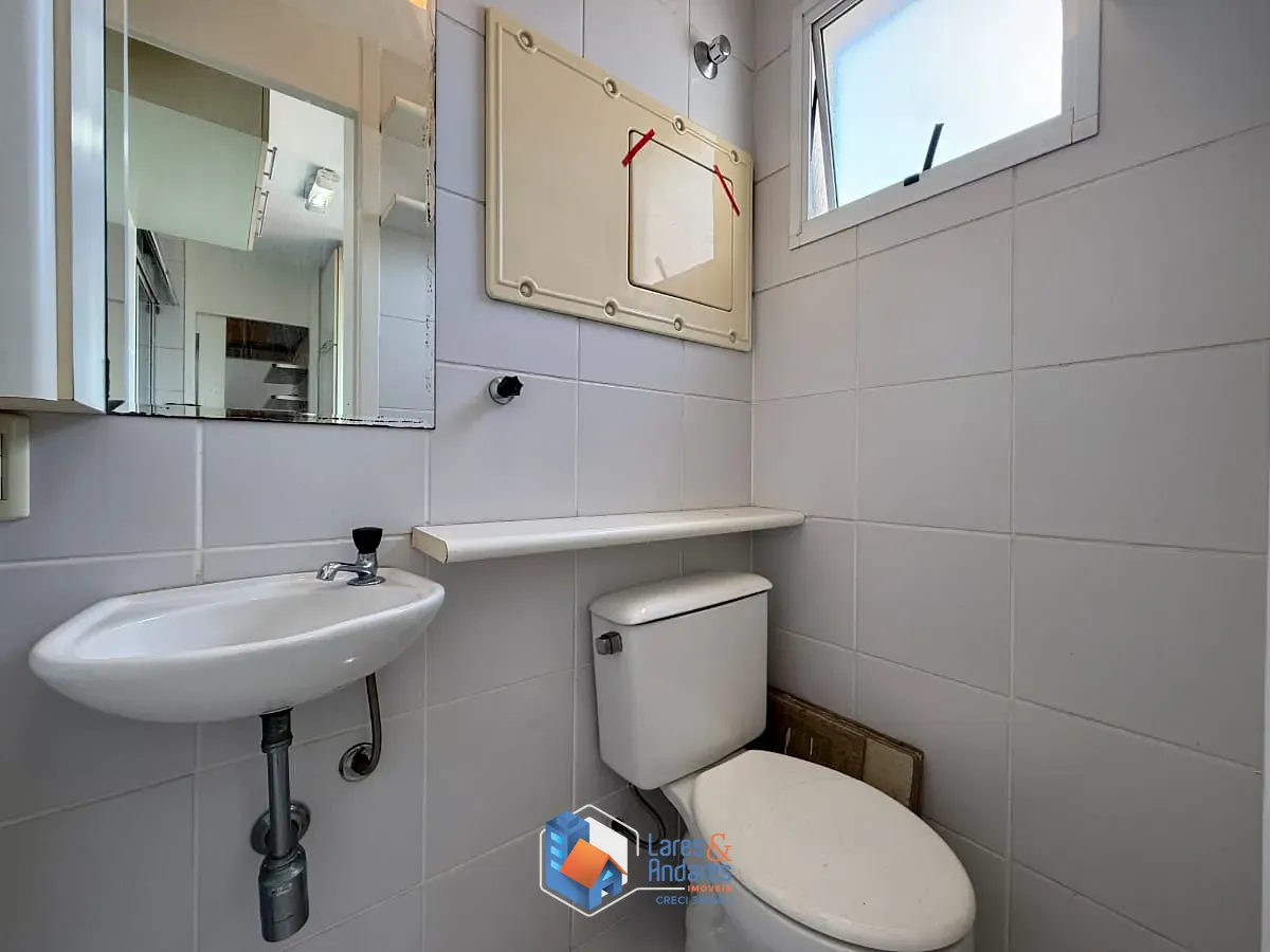 Apartamento, 3 quartos, 91 m² - Foto 64