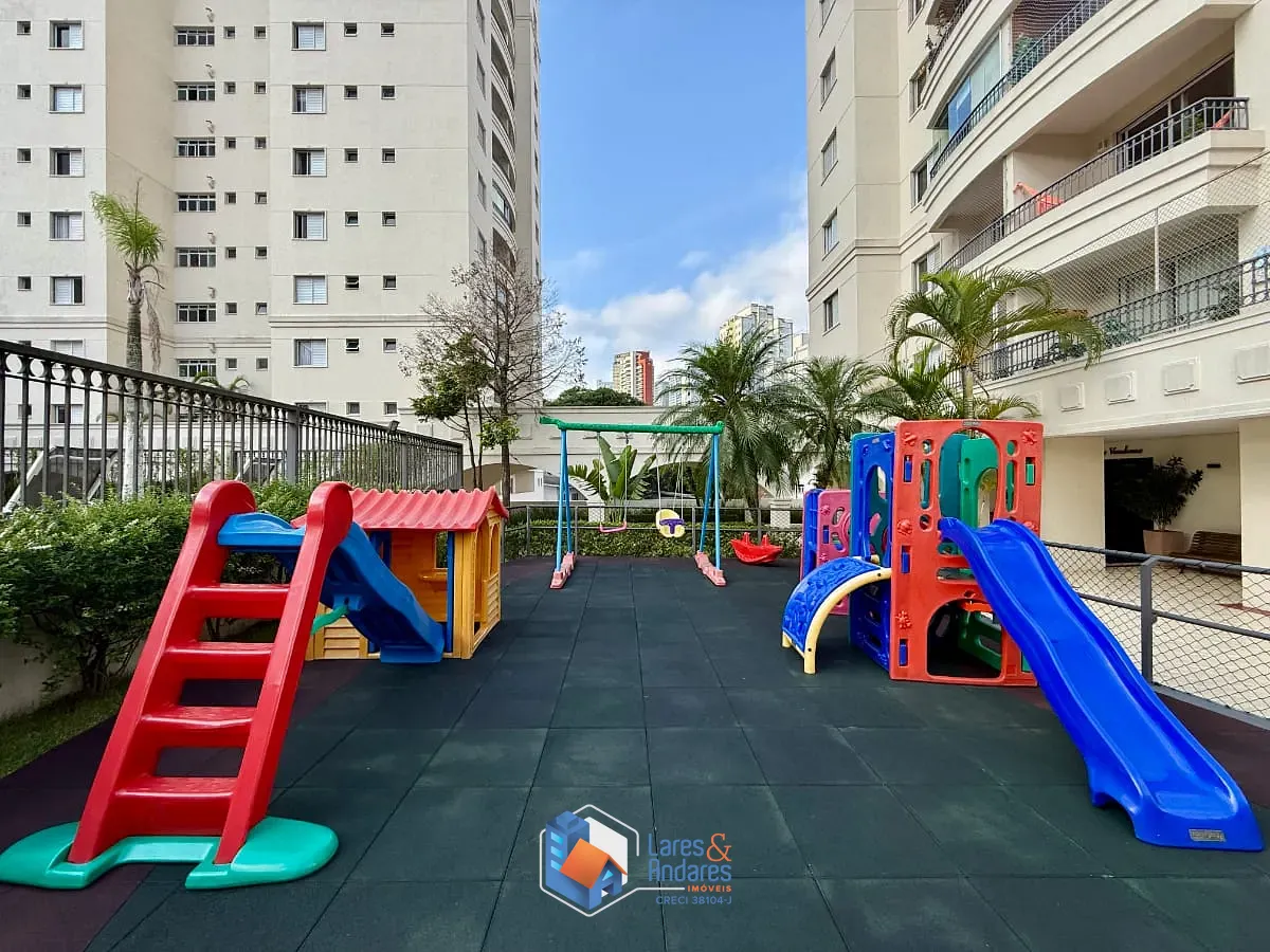 Apartamento, 3 quartos, 91 m² - Foto 91