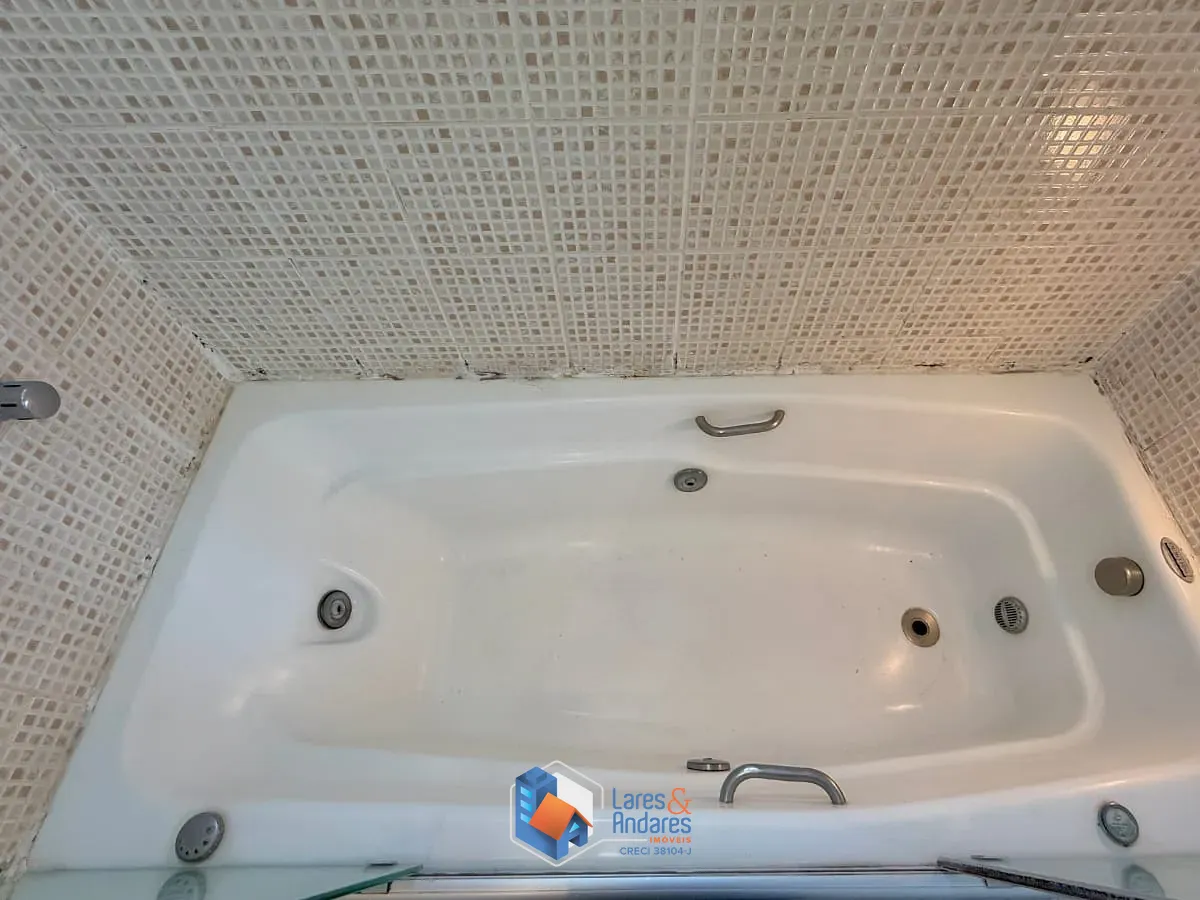 Apartamento, 3 quartos, 91 m² - Foto 39