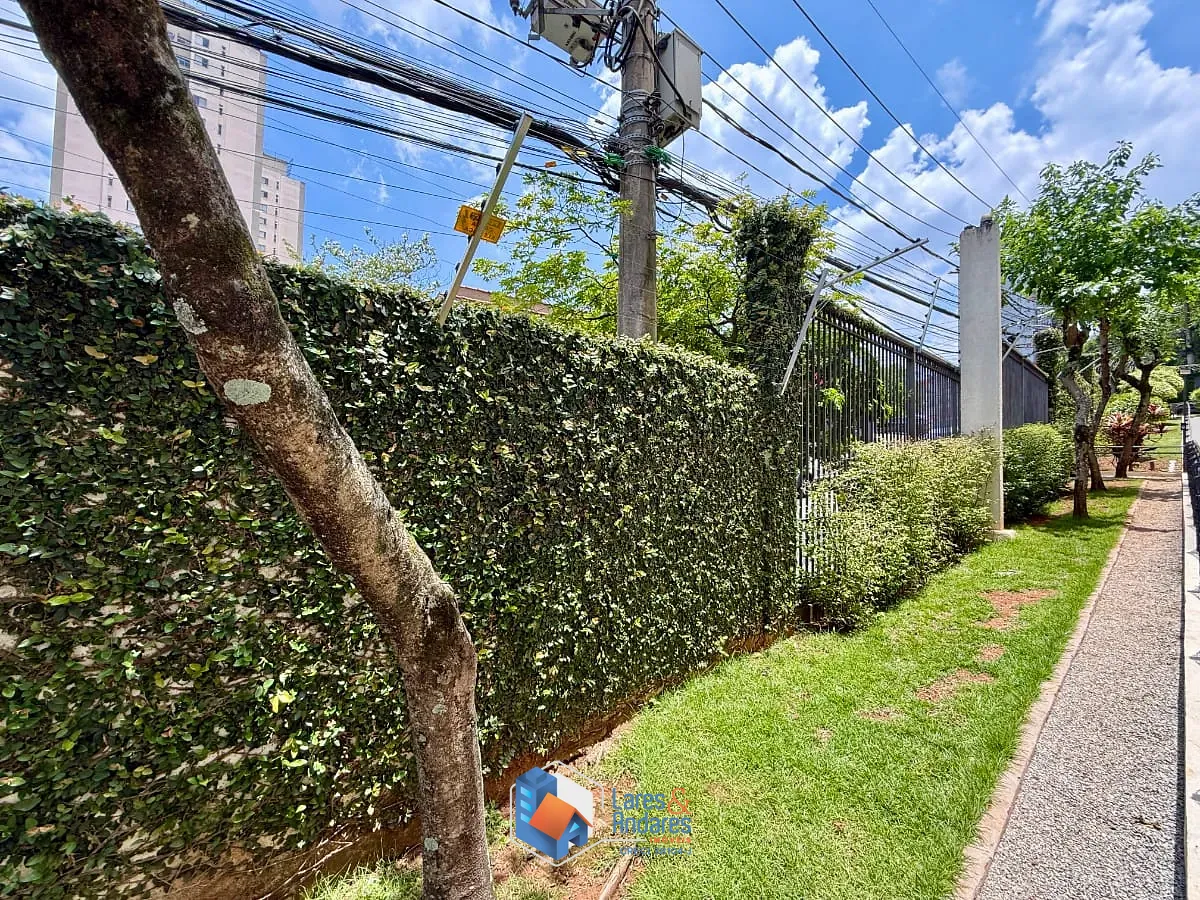 Apartamento, 3 quartos, 91 m² - Foto 66