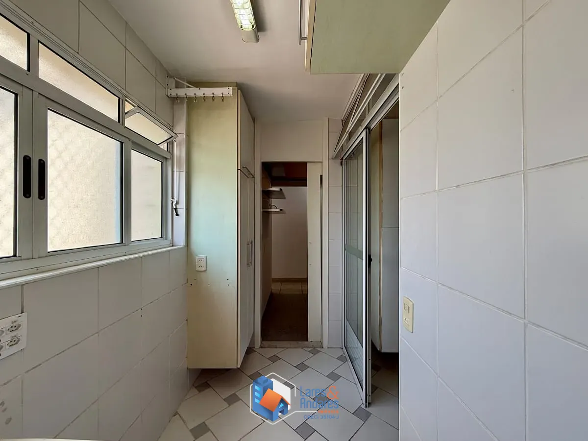 Apartamento, 3 quartos, 91 m² - Foto 63