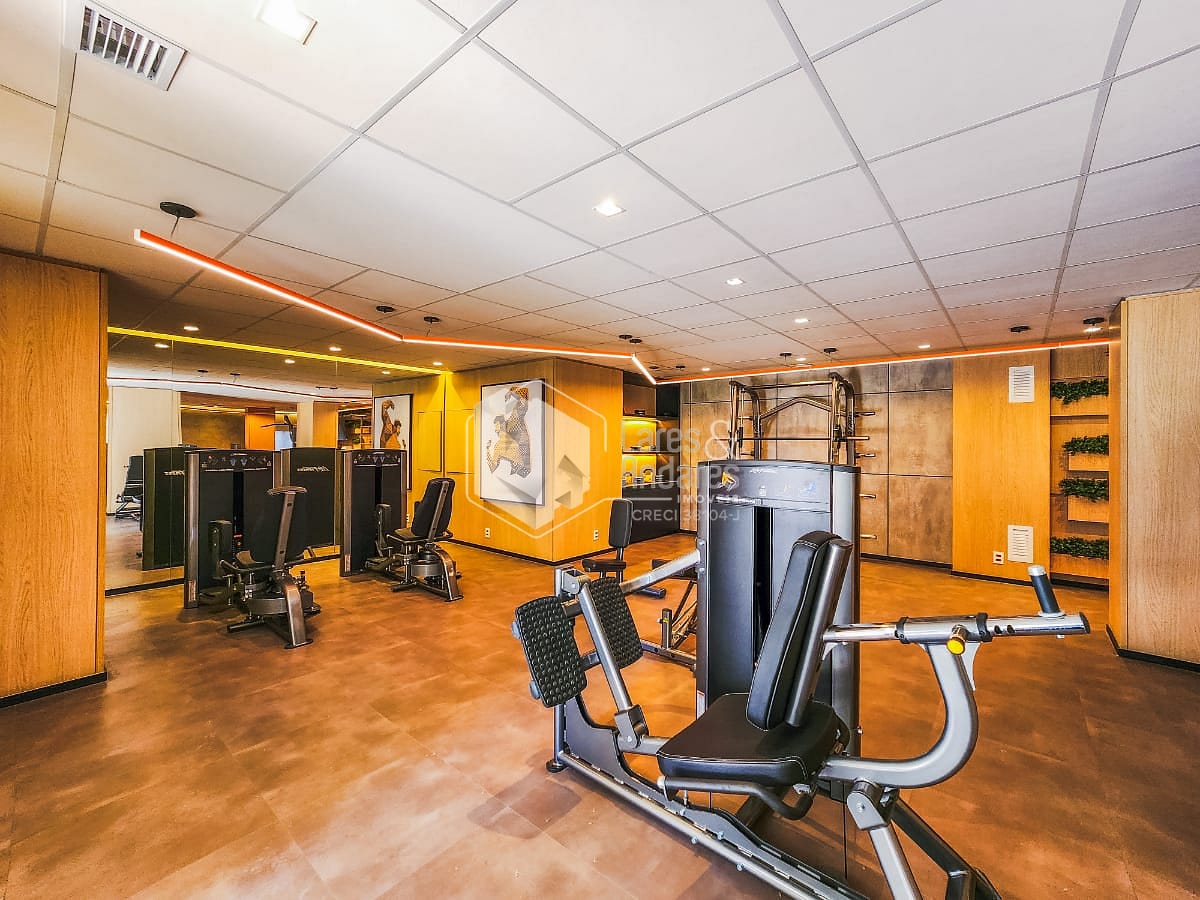 Apartamento, 2 quartos, 69 m² - Foto 37