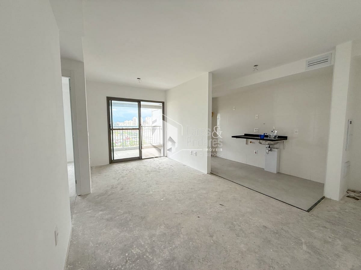 Apartamento, 2 quartos, 69 m² - Foto 3
