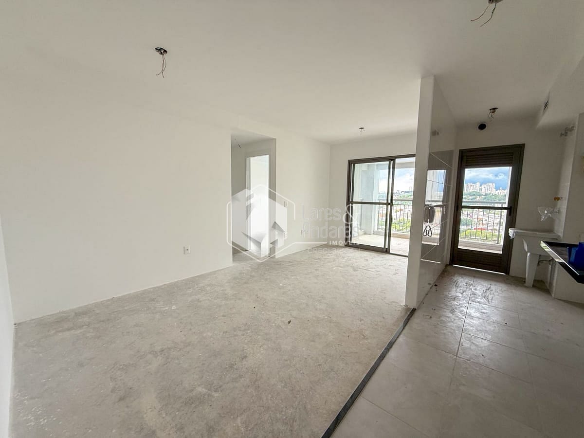 Apartamento, 2 quartos, 69 m² - Foto 2
