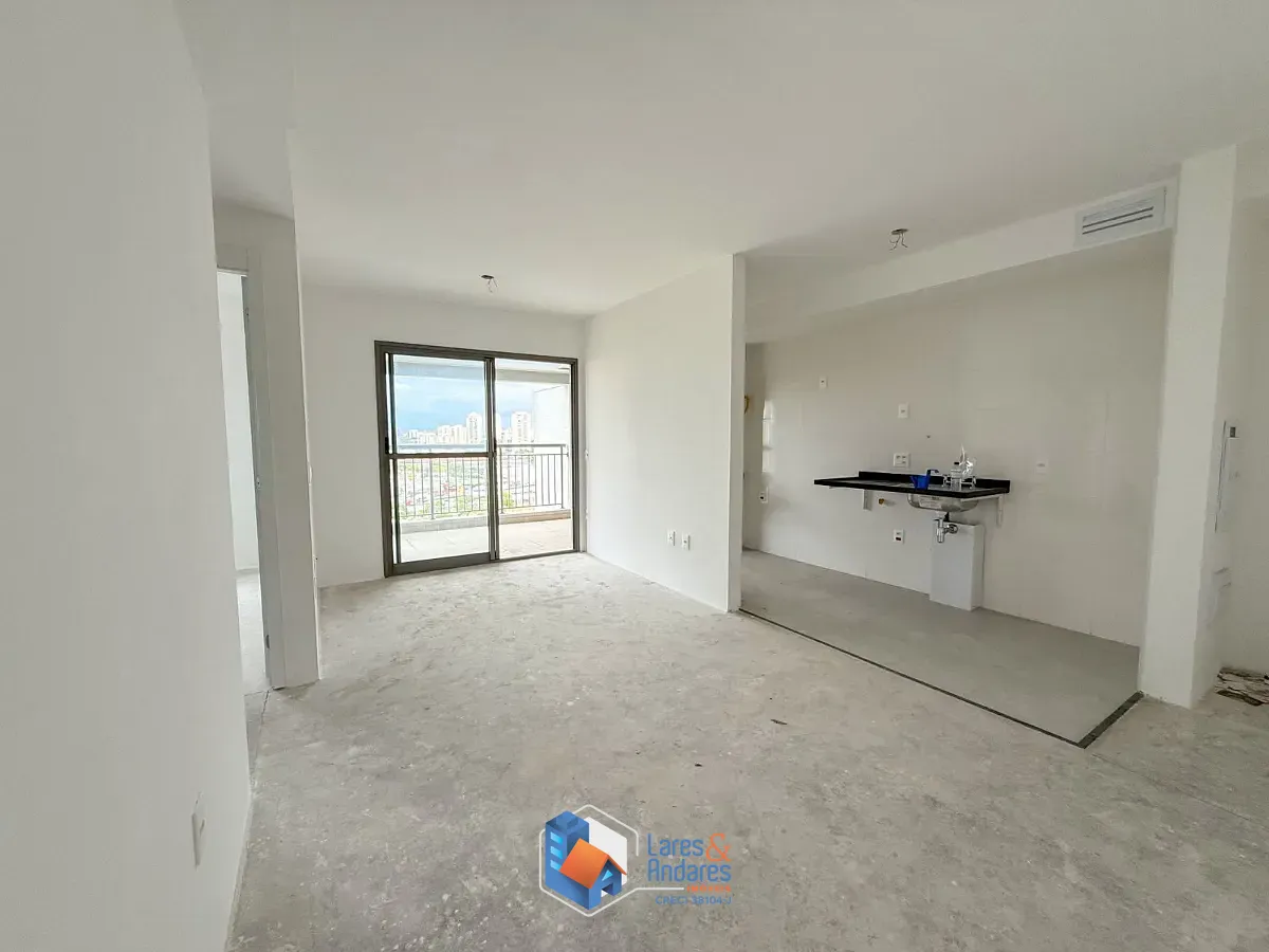 Apartamento, 2 quartos, 69 m² - Foto 3