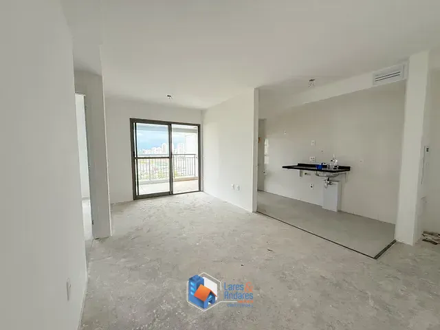 Apartamento com 69m² 2 quartos e 2 banheiros, à venda, no bairro City América em São Paulo
