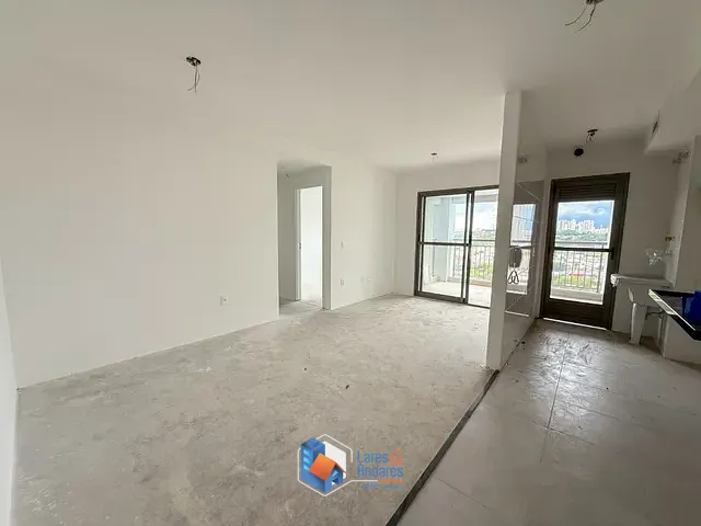 Apartamento com 69m² 2 quartos e 2 banheiros, à venda, no bairro City América em São Paulo