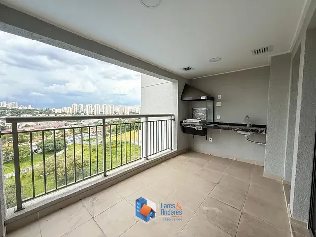 Apartamento com 69m² 2 quartos e 2 banheiros, à venda, no bairro City América em São Paulo