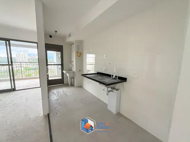 Apartamento com 69m² 2 quartos e 2 banheiros, à venda, no bairro City América em São Paulo