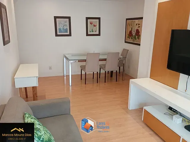 Apartamento com 83m² 3 quartos e 3 banheiros, à venda, no bairro Perdizes em São Paulo