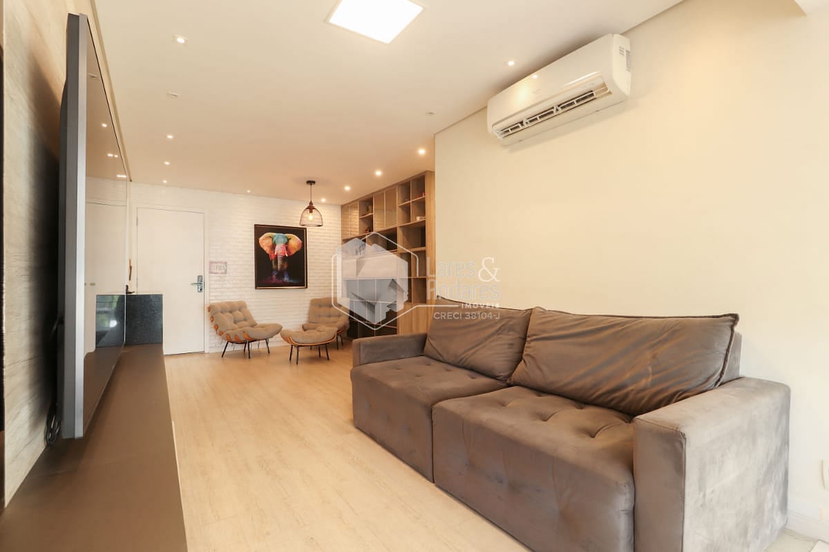 Apartamento, 3 quartos, 94 m² - Foto 4