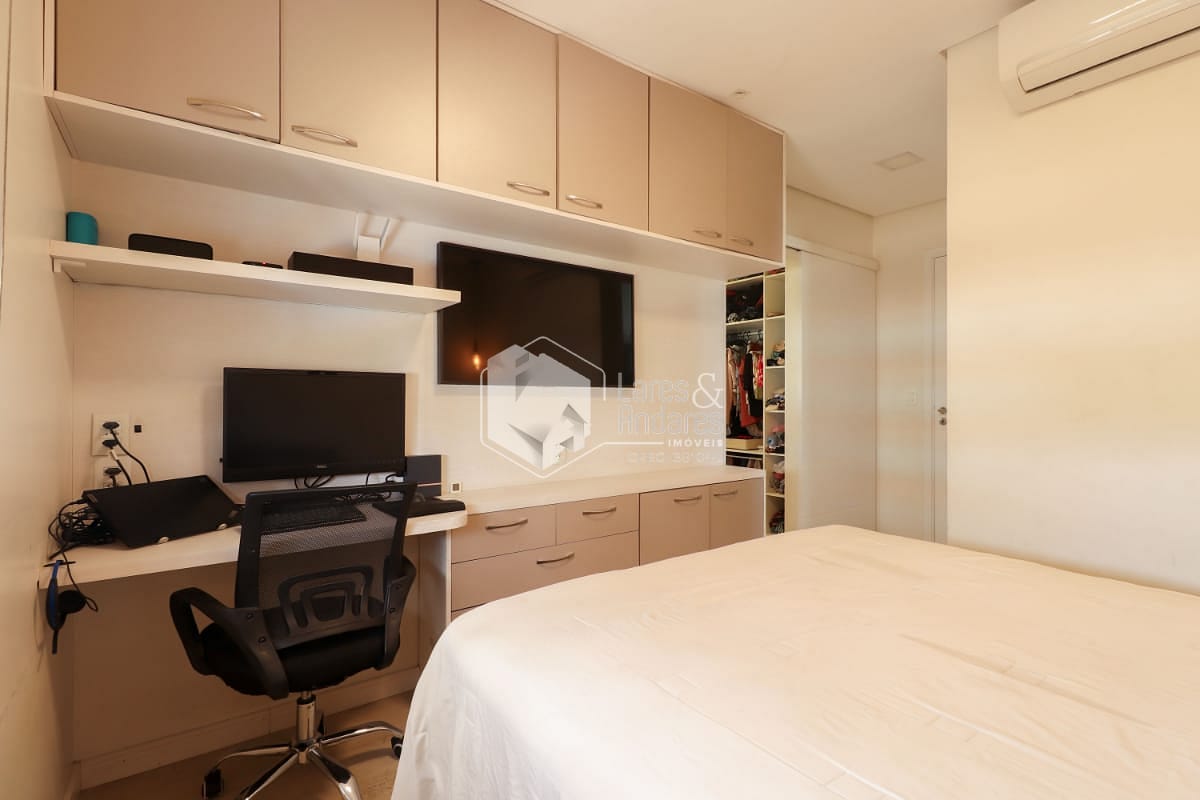 Apartamento, 3 quartos, 94 m² - Foto 21