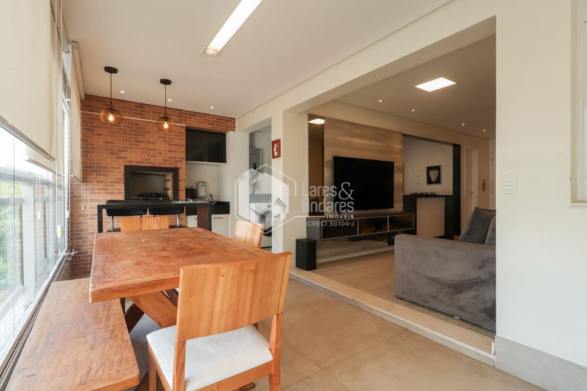 Apartamento, 3 quartos, 94 m² - Foto 15