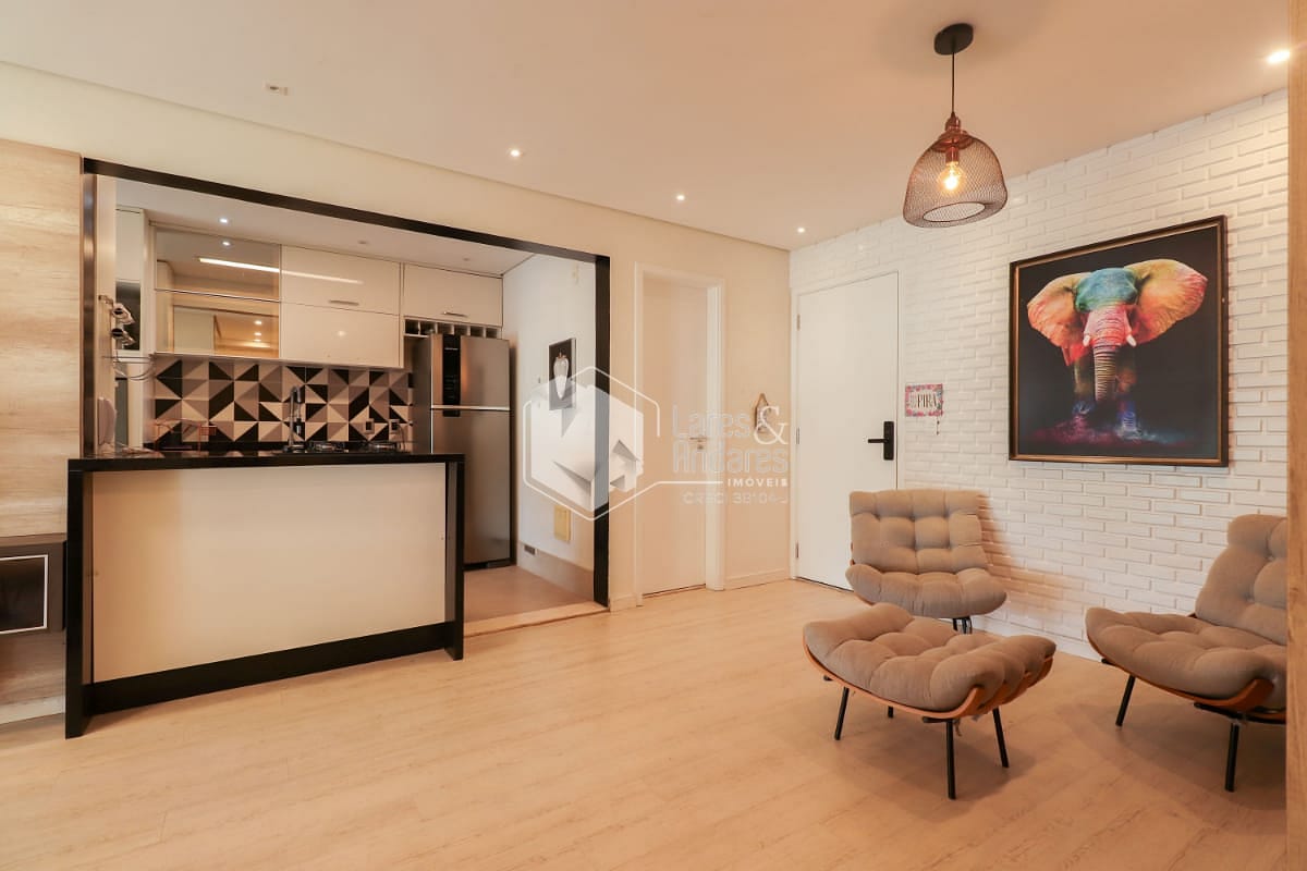 Apartamento, 3 quartos, 94 m² - Foto 10