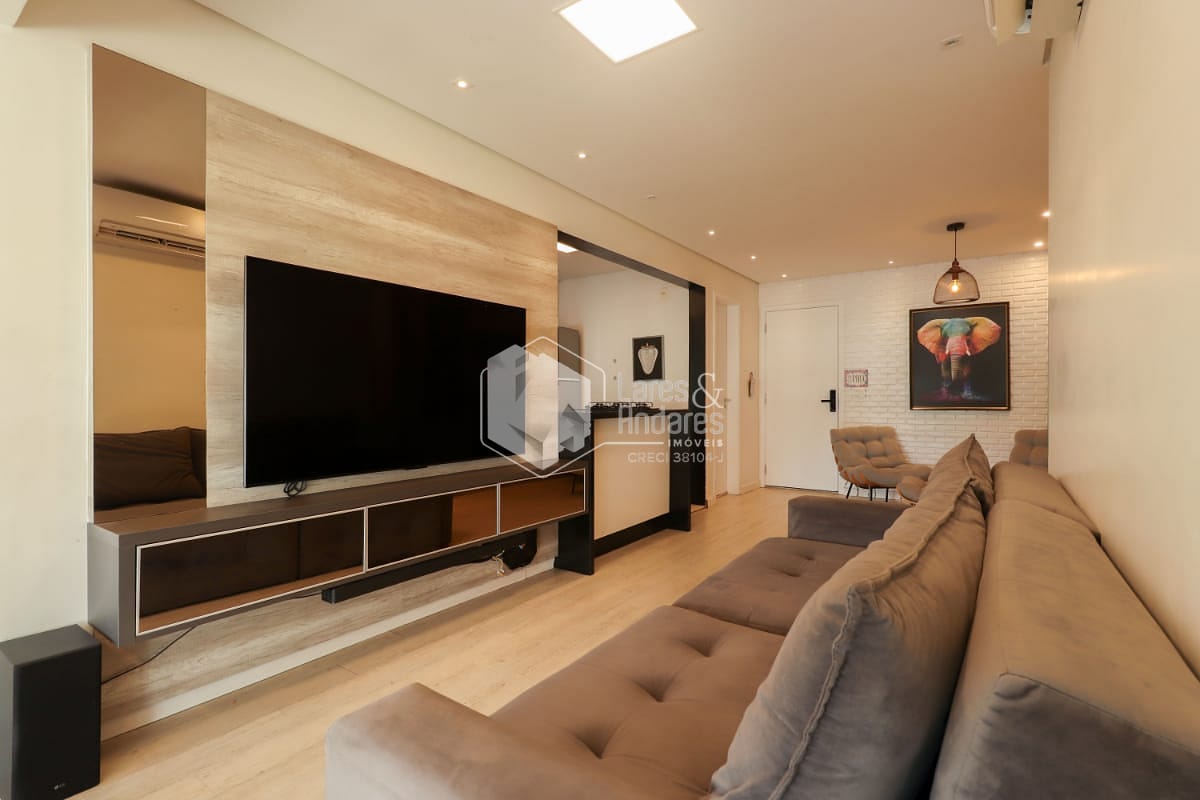 Apartamento, 3 quartos, 94 m² - Foto 3