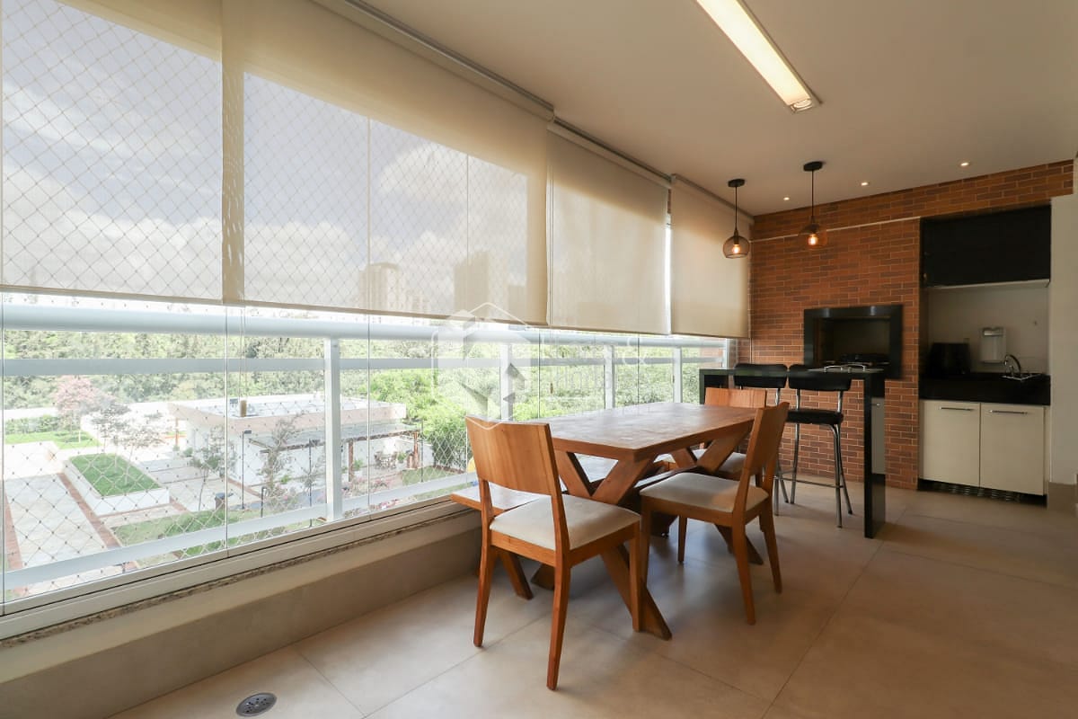 Apartamento, 3 quartos, 94 m² - Foto 17