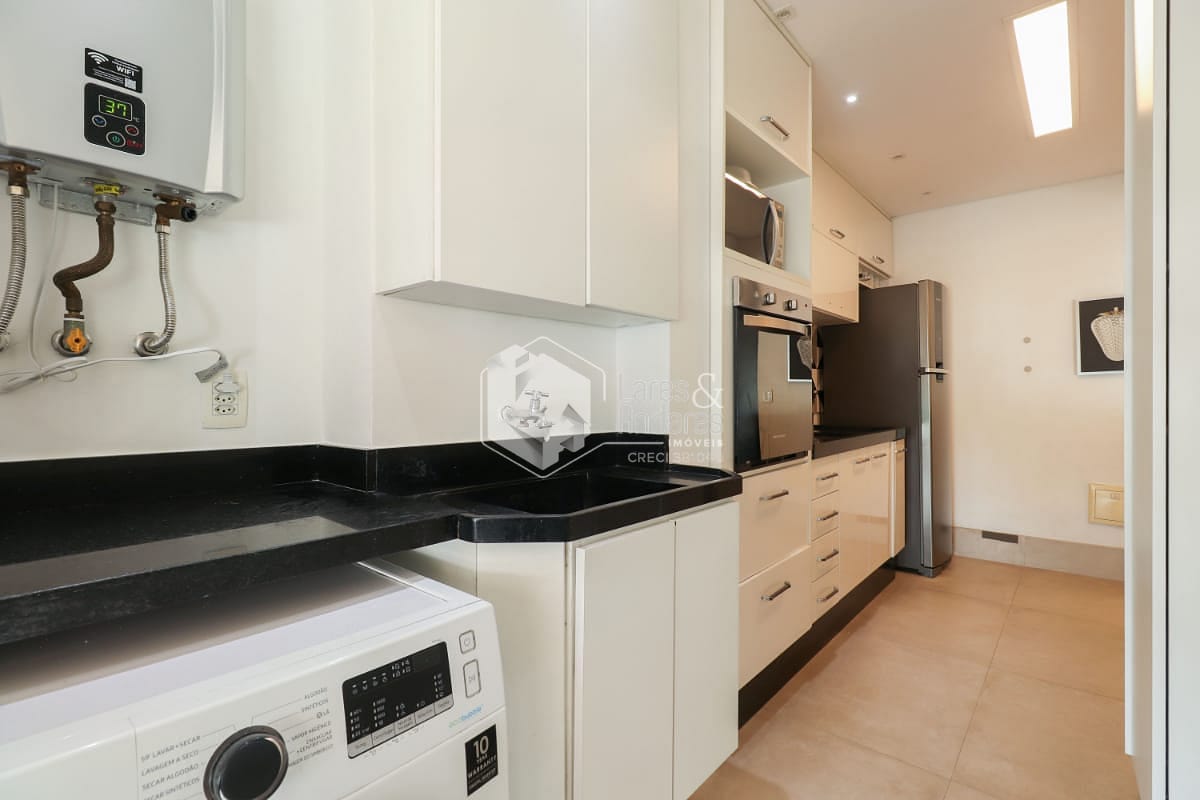 Apartamento, 3 quartos, 94 m² - Foto 13