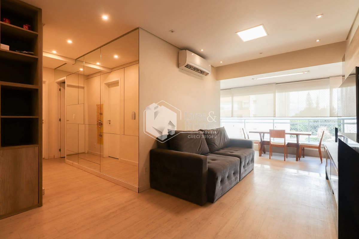 Apartamento, 3 quartos, 94 m² - Foto 6