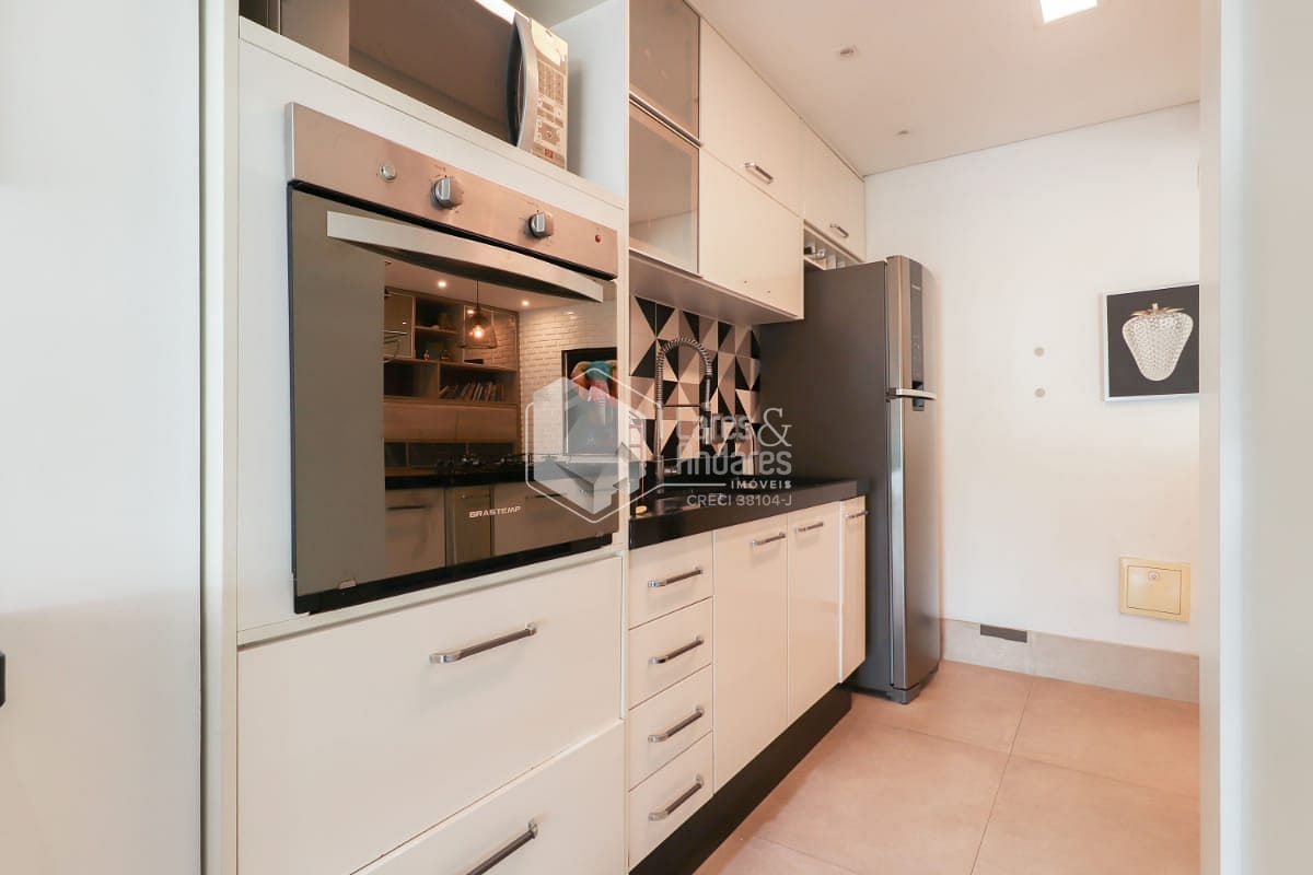 Apartamento, 3 quartos, 94 m² - Foto 12