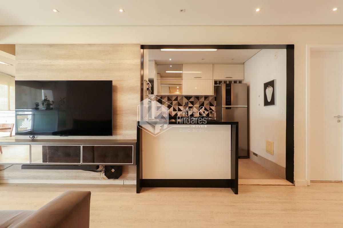 Apartamento, 3 quartos, 94 m² - Foto 8