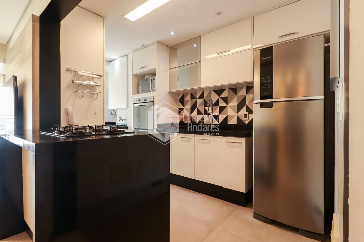 Apartamento, 3 quartos, 94 m² - Foto 11