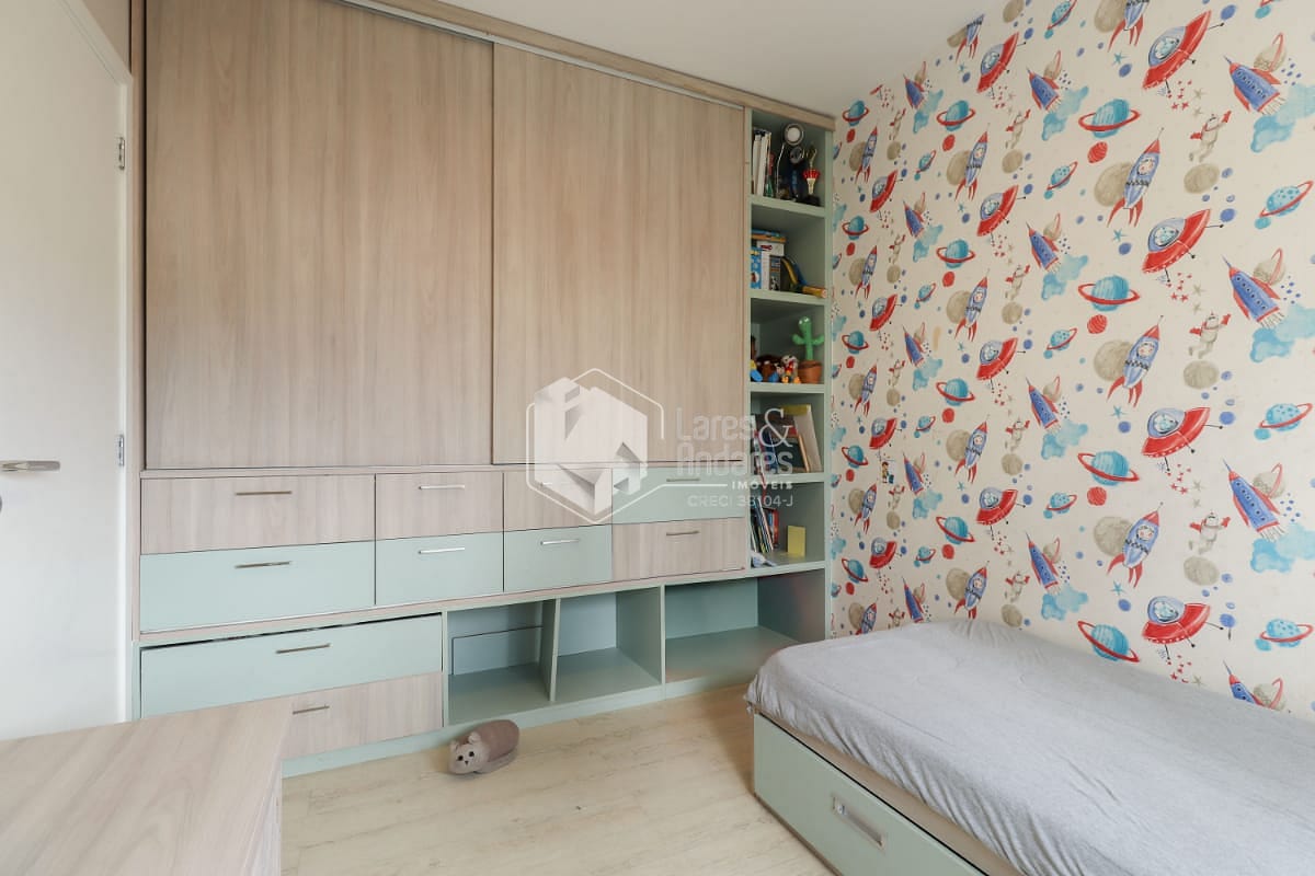 Apartamento, 3 quartos, 94 m² - Foto 25