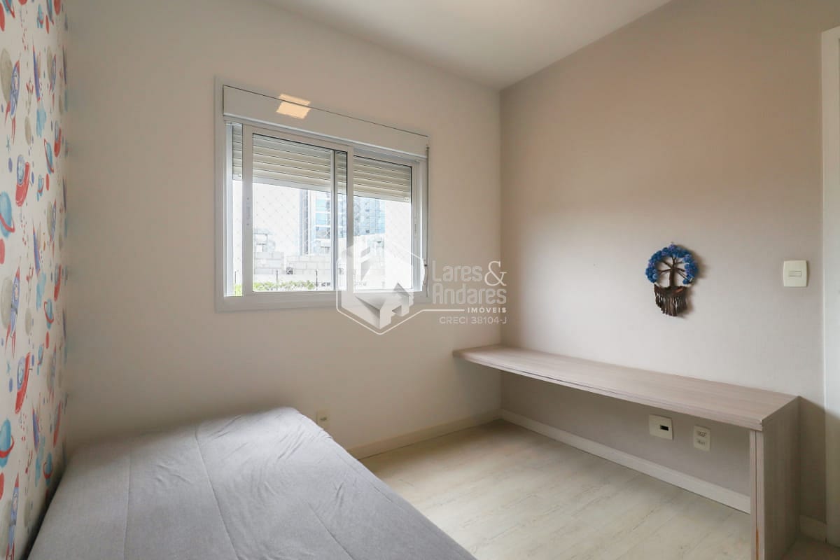 Apartamento, 3 quartos, 94 m² - Foto 24