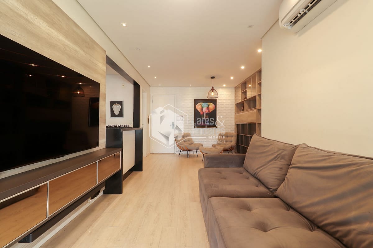 Apartamento, 3 quartos, 94 m² - Foto 5