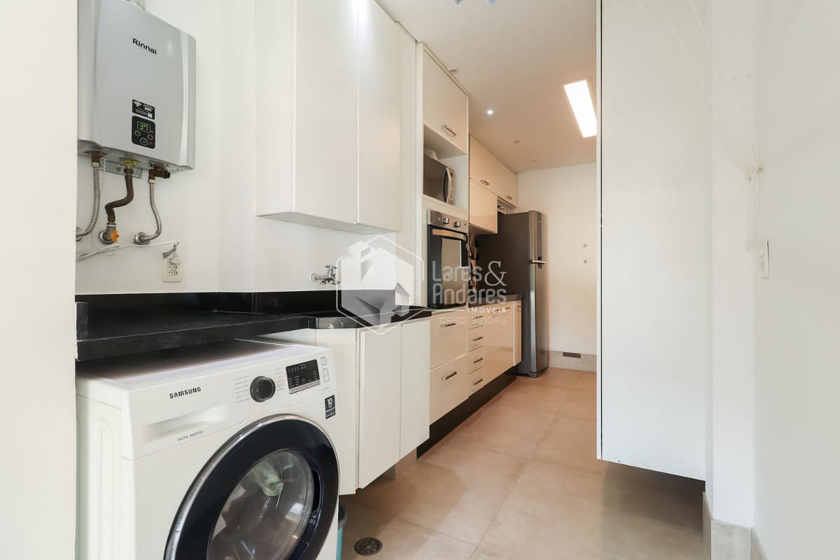 Apartamento, 3 quartos, 94 m² - Foto 14