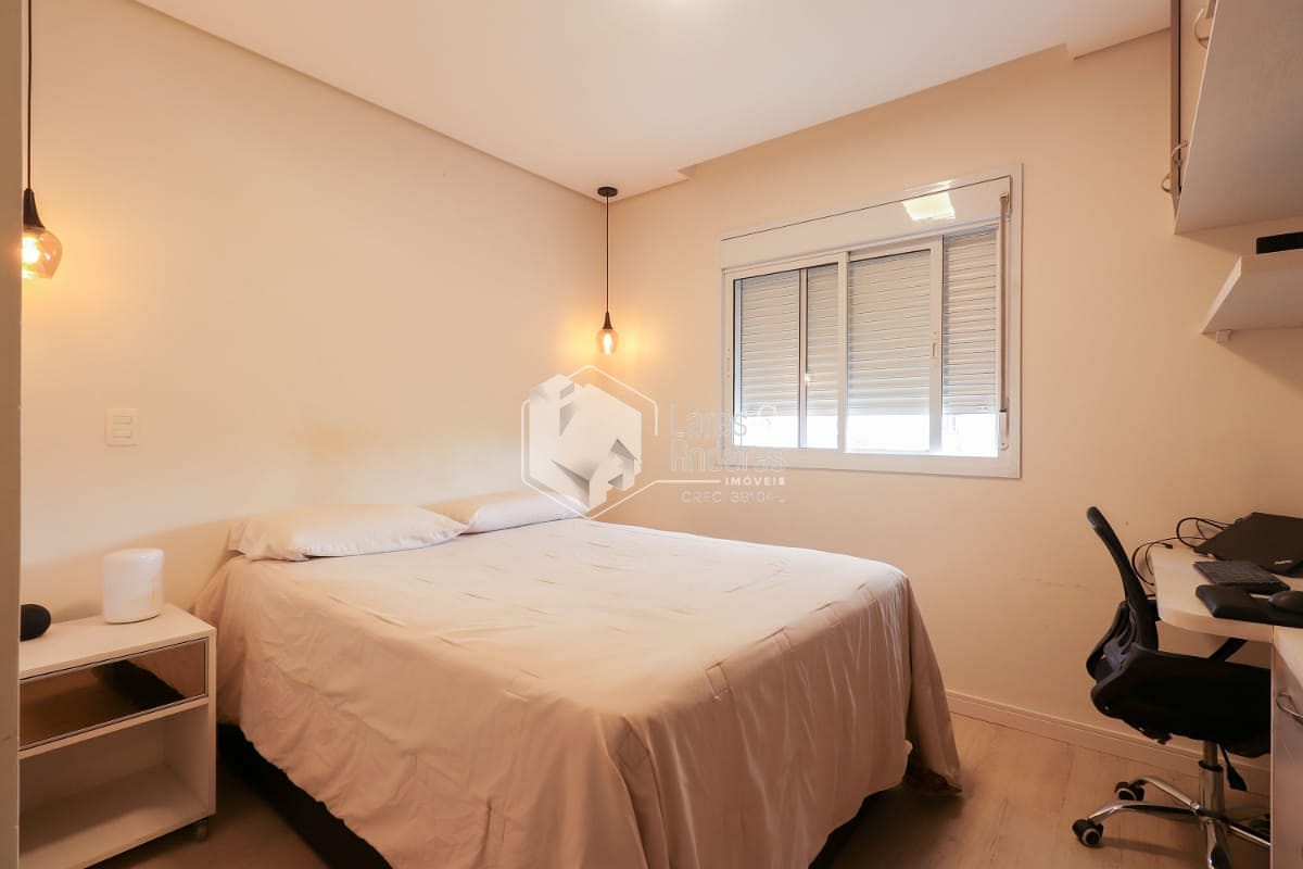 Apartamento, 3 quartos, 94 m² - Foto 20