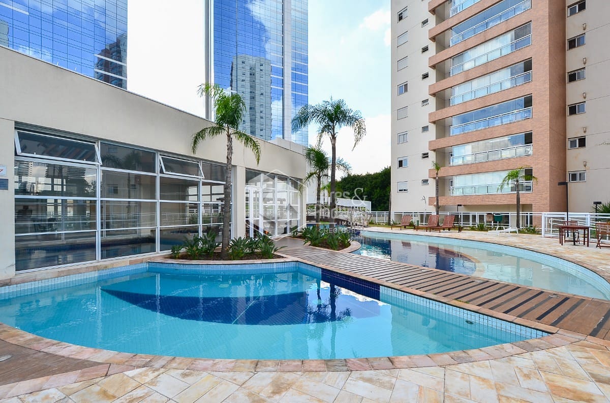 Apartamento, 3 quartos, 94 m² - Foto 40