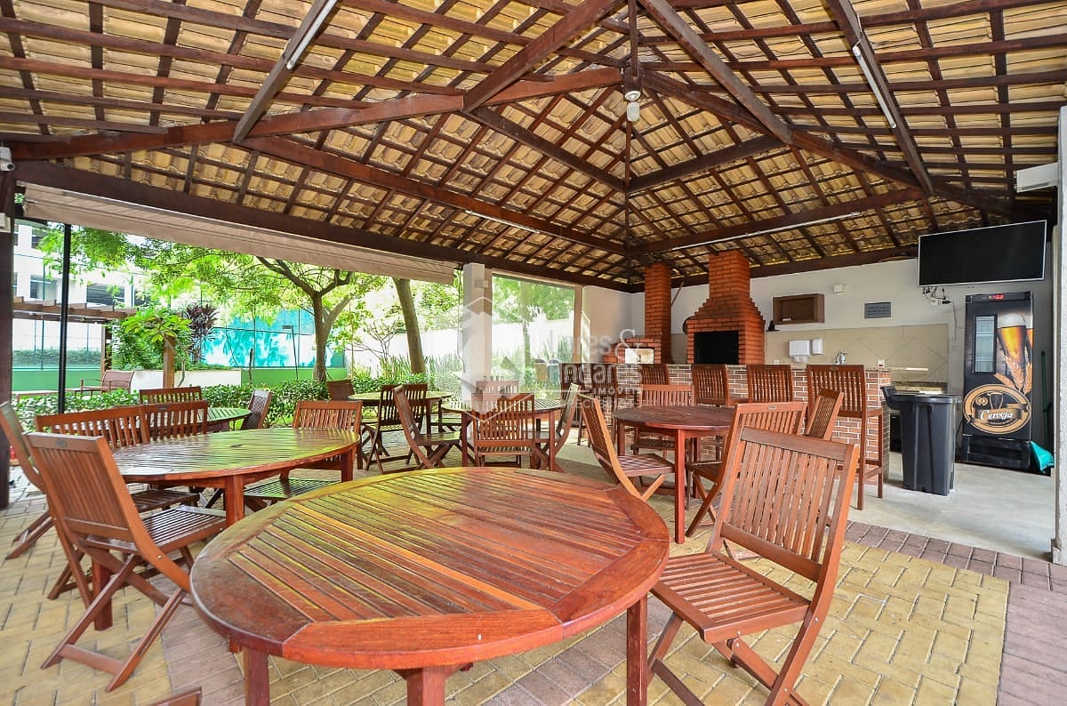 Apartamento, 3 quartos, 94 m² - Foto 53