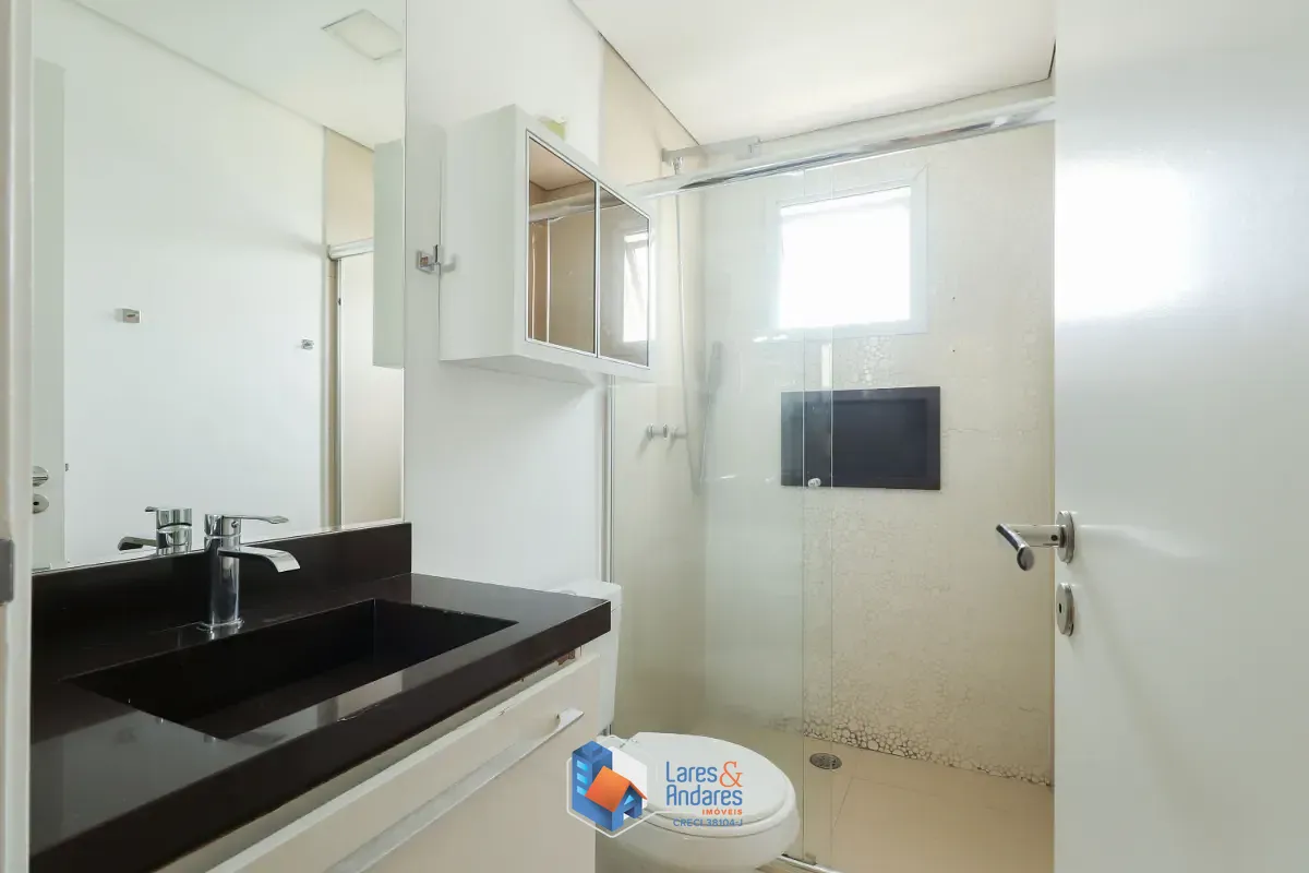 Apartamento, 3 quartos, 94 m² - Foto 23