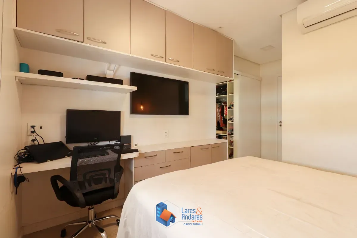 Apartamento, 3 quartos, 94 m² - Foto 21