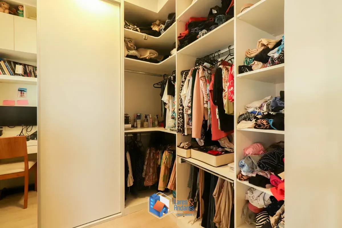 Apartamento, 3 quartos, 94 m² - Foto 22
