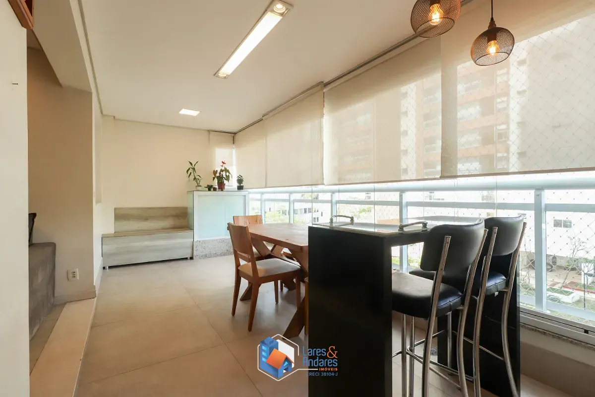 Apartamento, 3 quartos, 94 m² - Foto 16