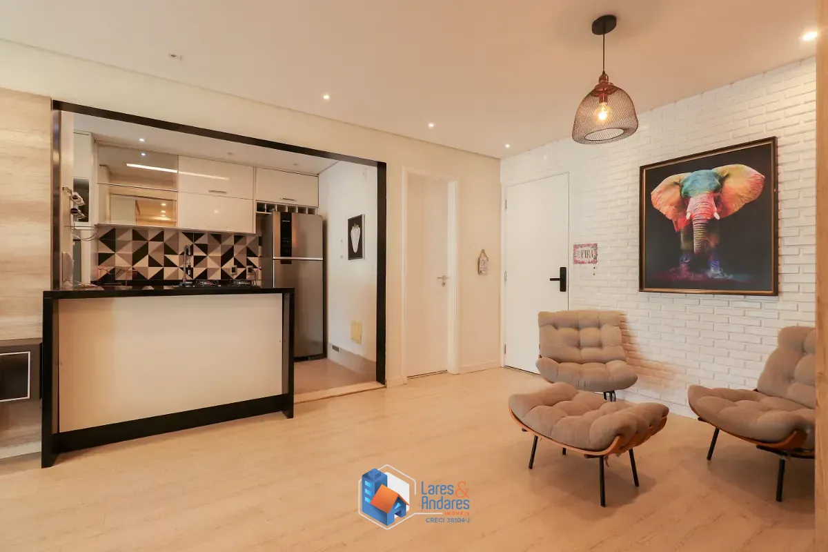 Apartamento, 3 quartos, 94 m² - Foto 10