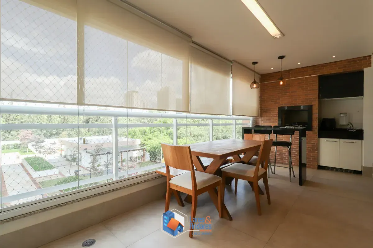 Apartamento, 3 quartos, 94 m² - Foto 17